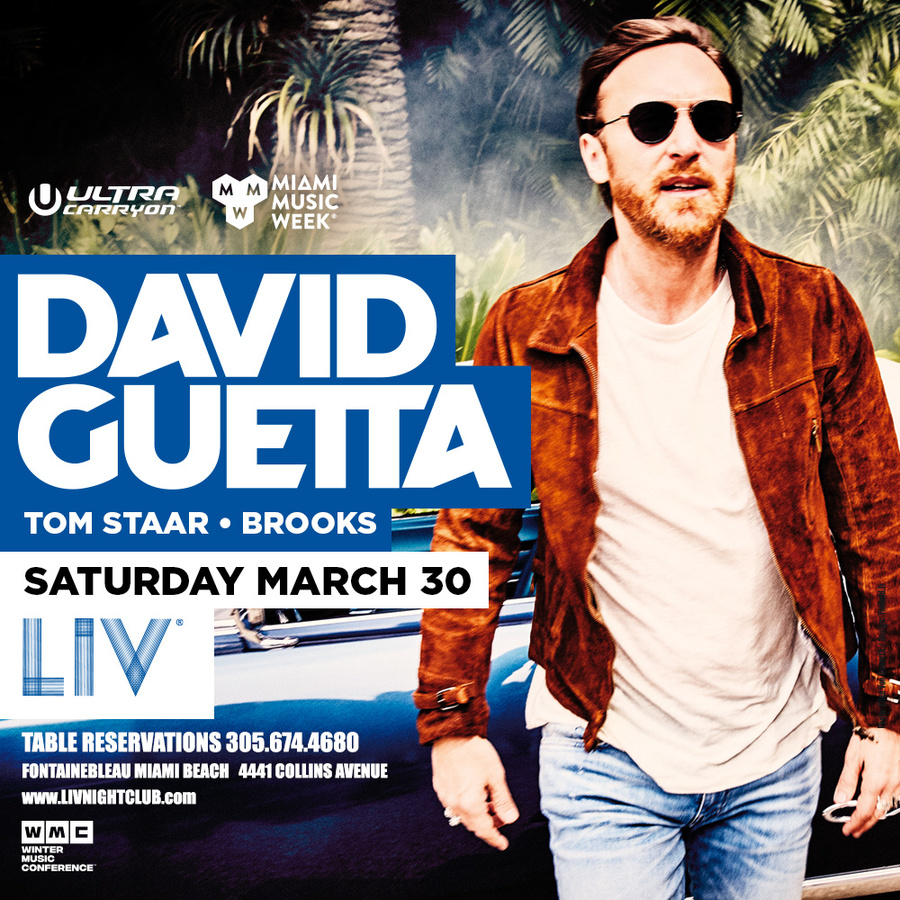 david guetta