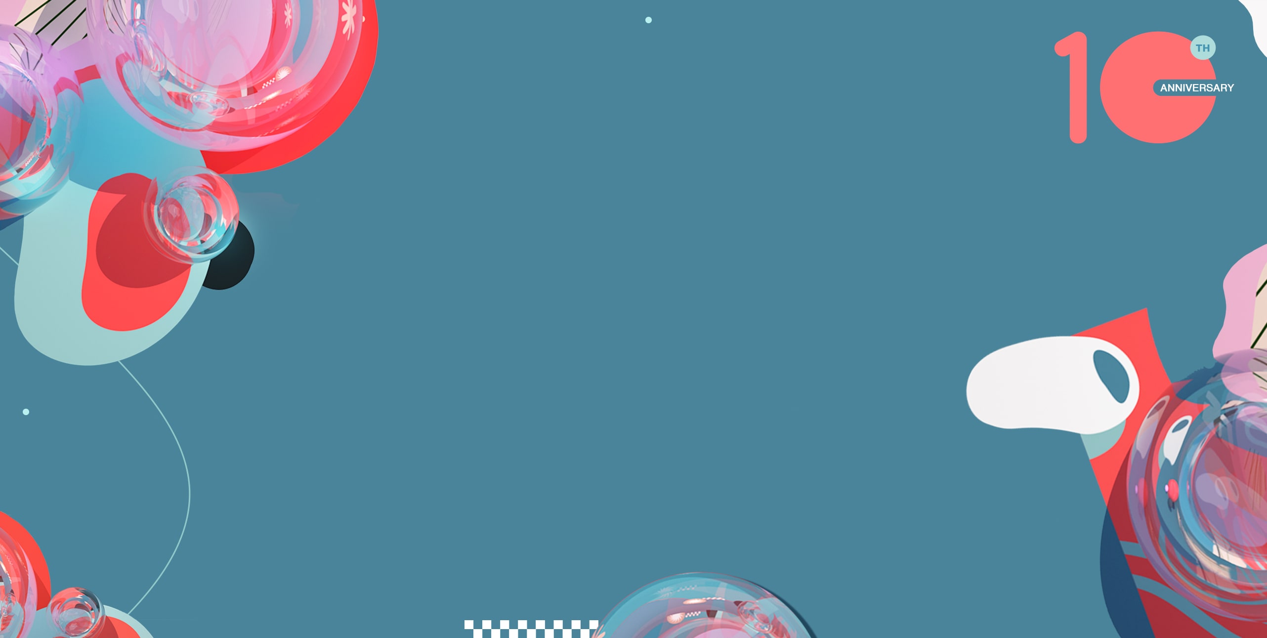 Miami Music Week Background
