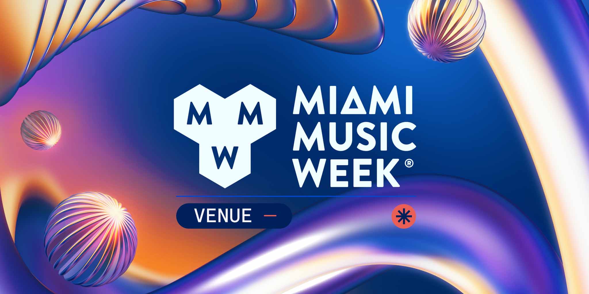 Factory Town Miami Music Week