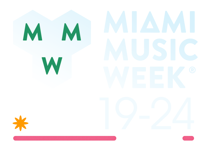 Miami Music Week 2024