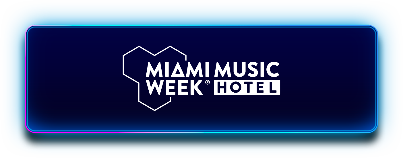 Book Miami Music Week Hotel