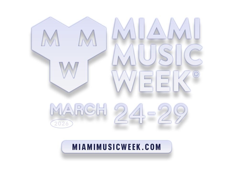 Miami Music Week 2026