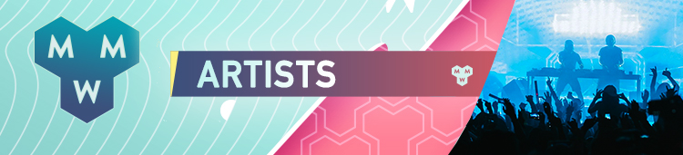 Artists mobile