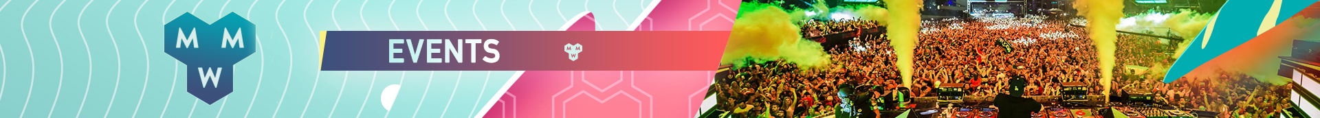 Events web