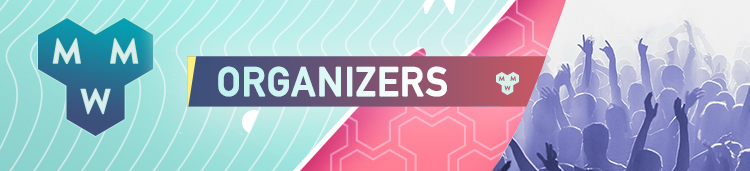 Organizers mobile