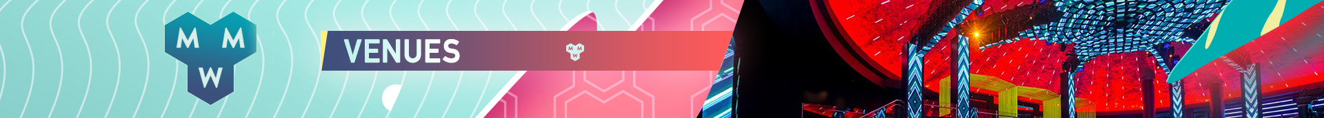 Venues web