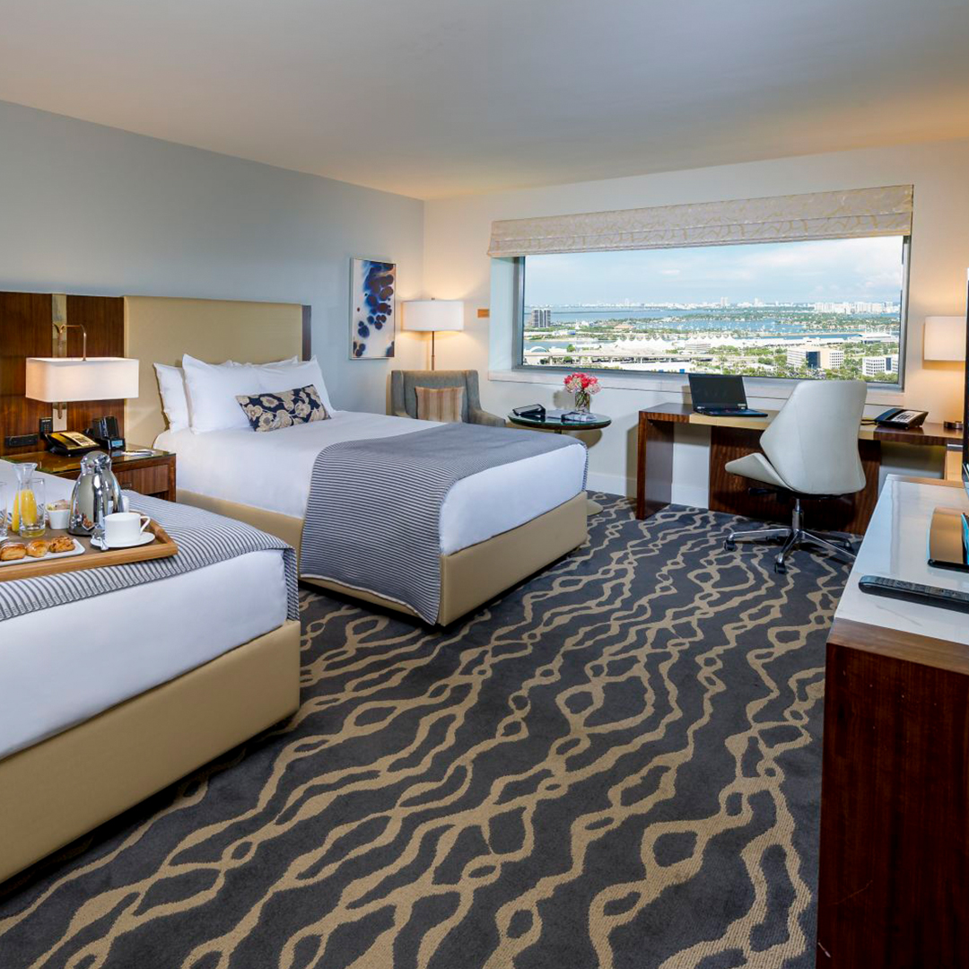 InterContinental Hotel
