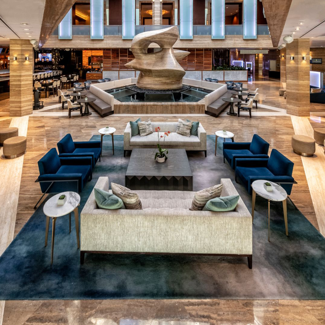 InterContinental Hotel