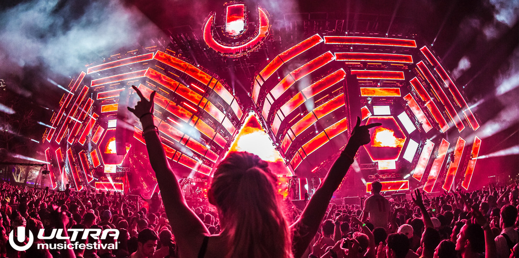 Tickets To ULTRA2017 are Almost Sold Out! Image