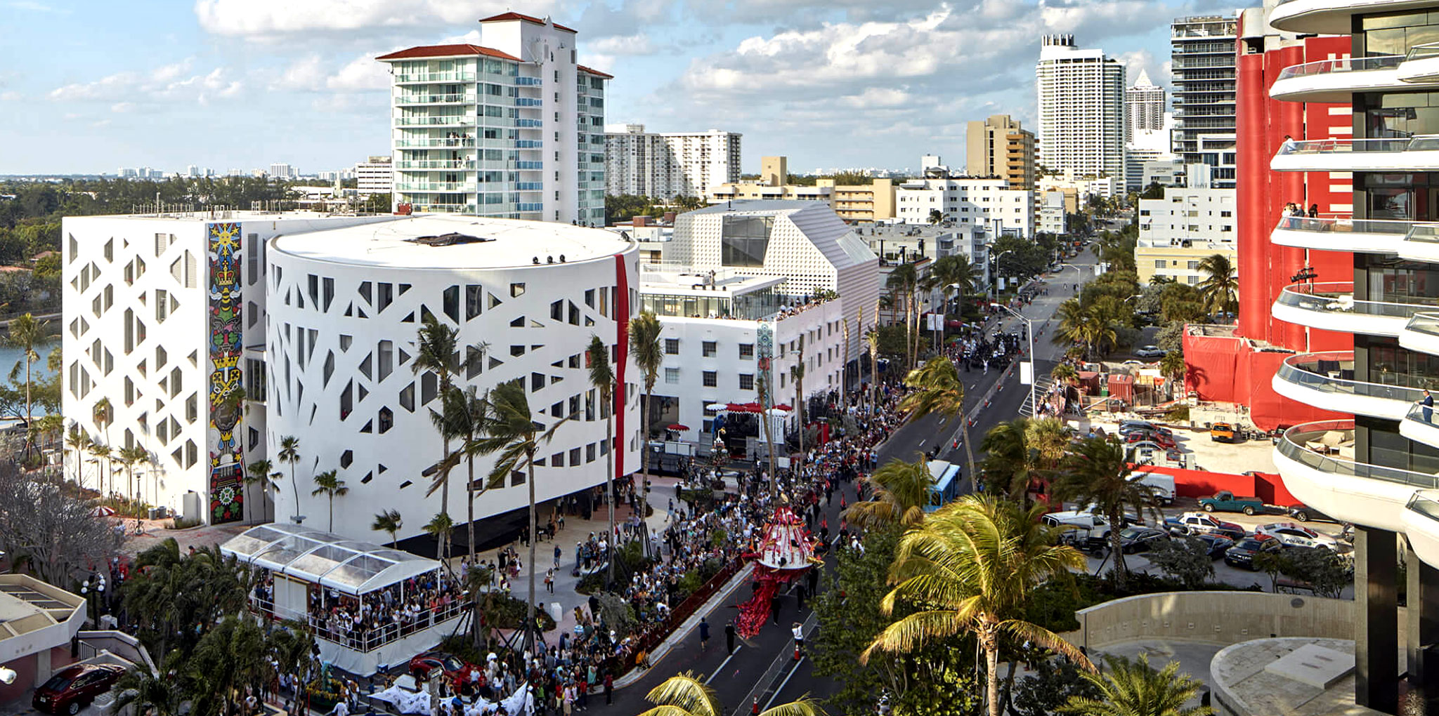 34th Annual Winter Music Conference at Faena District to kick off Miami Music Week Image 34th Annual Winter Music Conference at Faena District to kick off Miami Music Week Image
