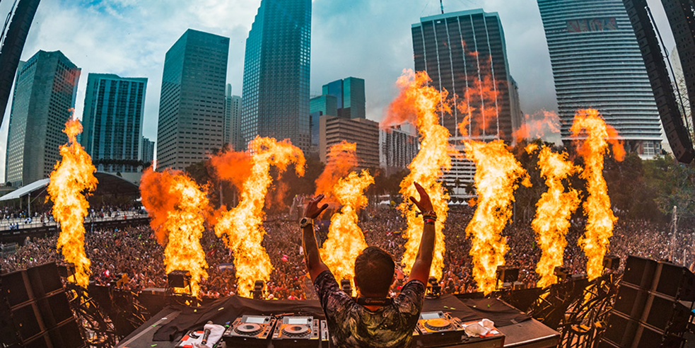 ULTRA 2018 TICKETS ON SALE SEPT 26 Image ULTRA 2018 TICKETS ON SALE SEPT 26 Image