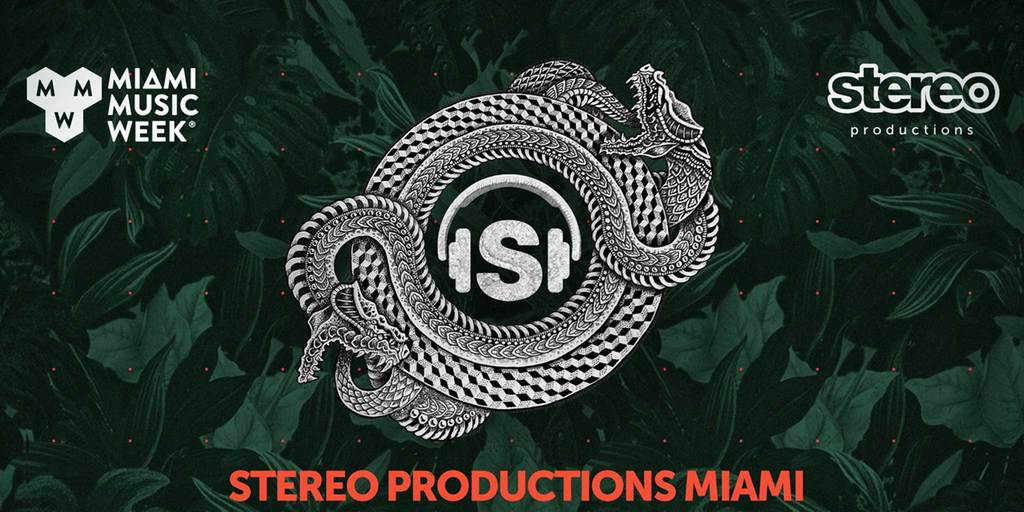 Stereo Productions + MMW 2017 Image Stereo Productions + MMW 2017 Image