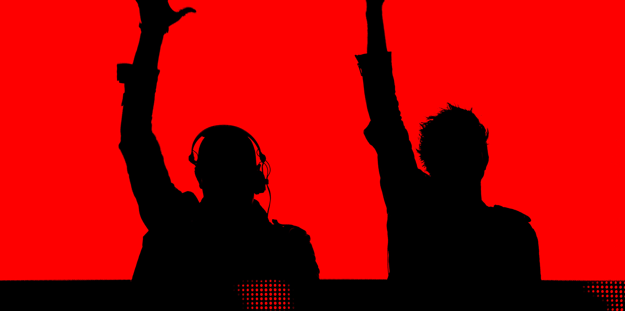 Knife Party Image