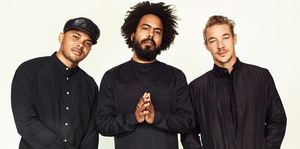 Major Lazer Image