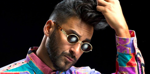 Armand Van Helden Image