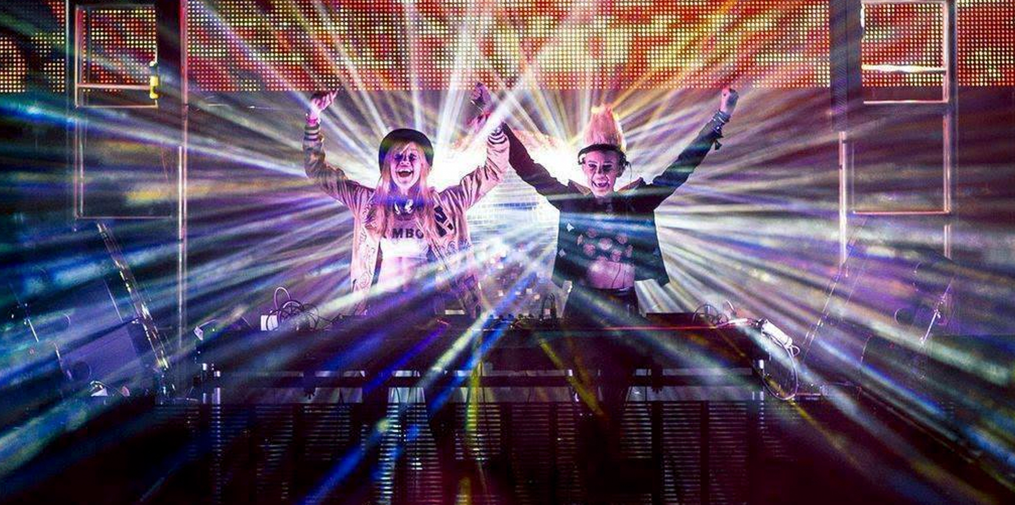 Nervo Image Nervo Image