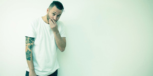 Nic Fanciulli Image