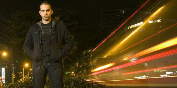 Pablo Lopera Image Pablo Lopera Image