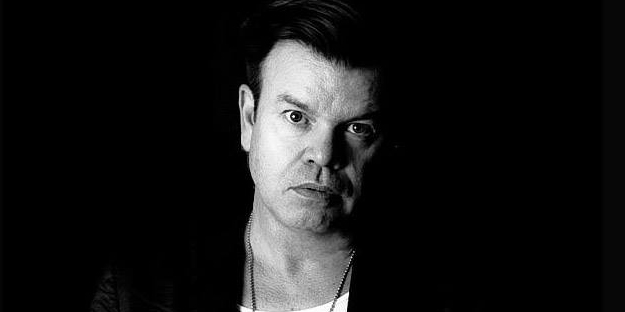 Paul Oakenfold Image Paul Oakenfold Image