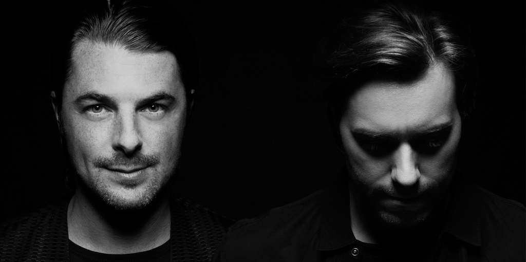 Axwell ^ Ingrosso Image