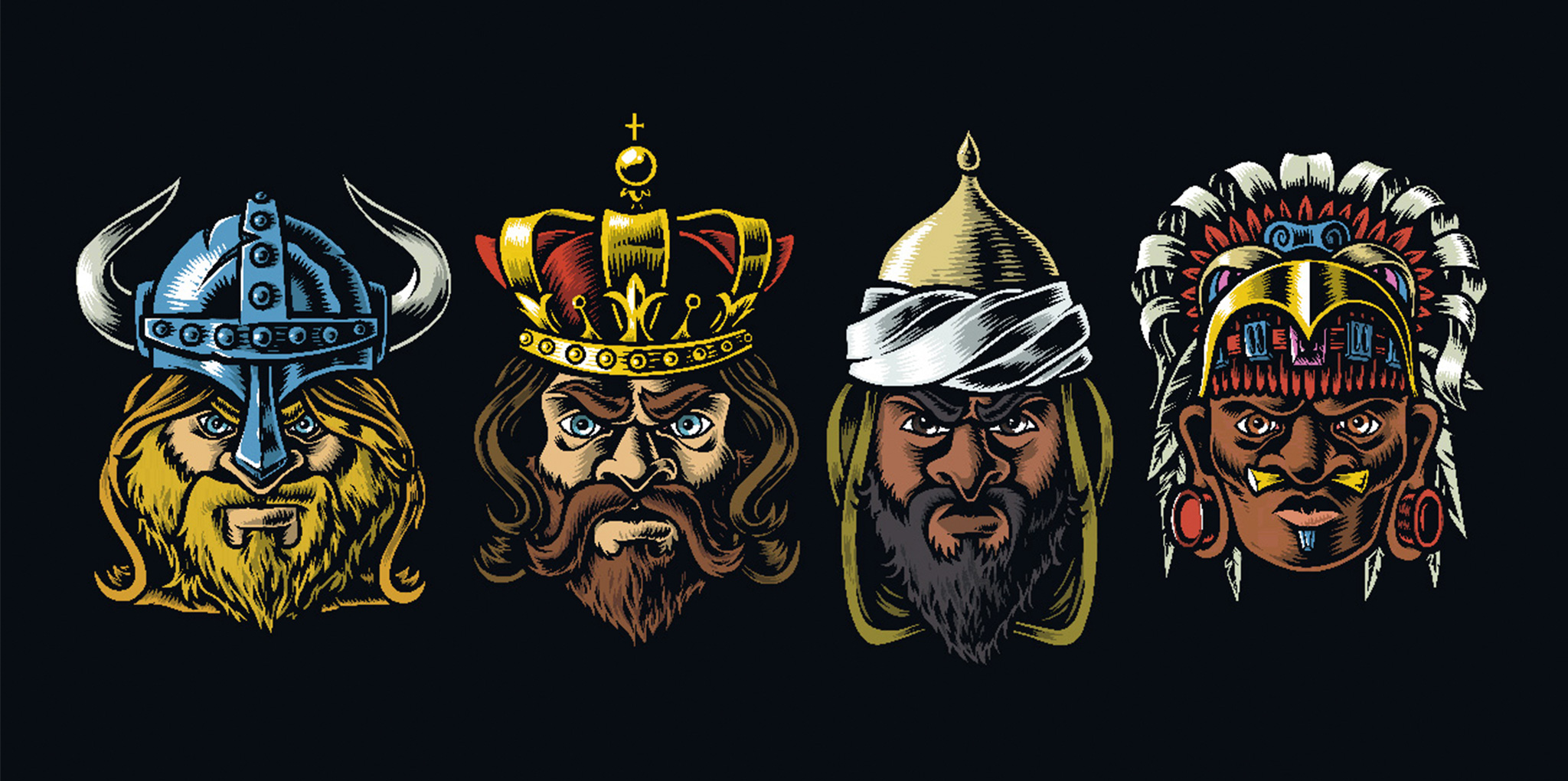 Bad Royale Image Bad Royale Image