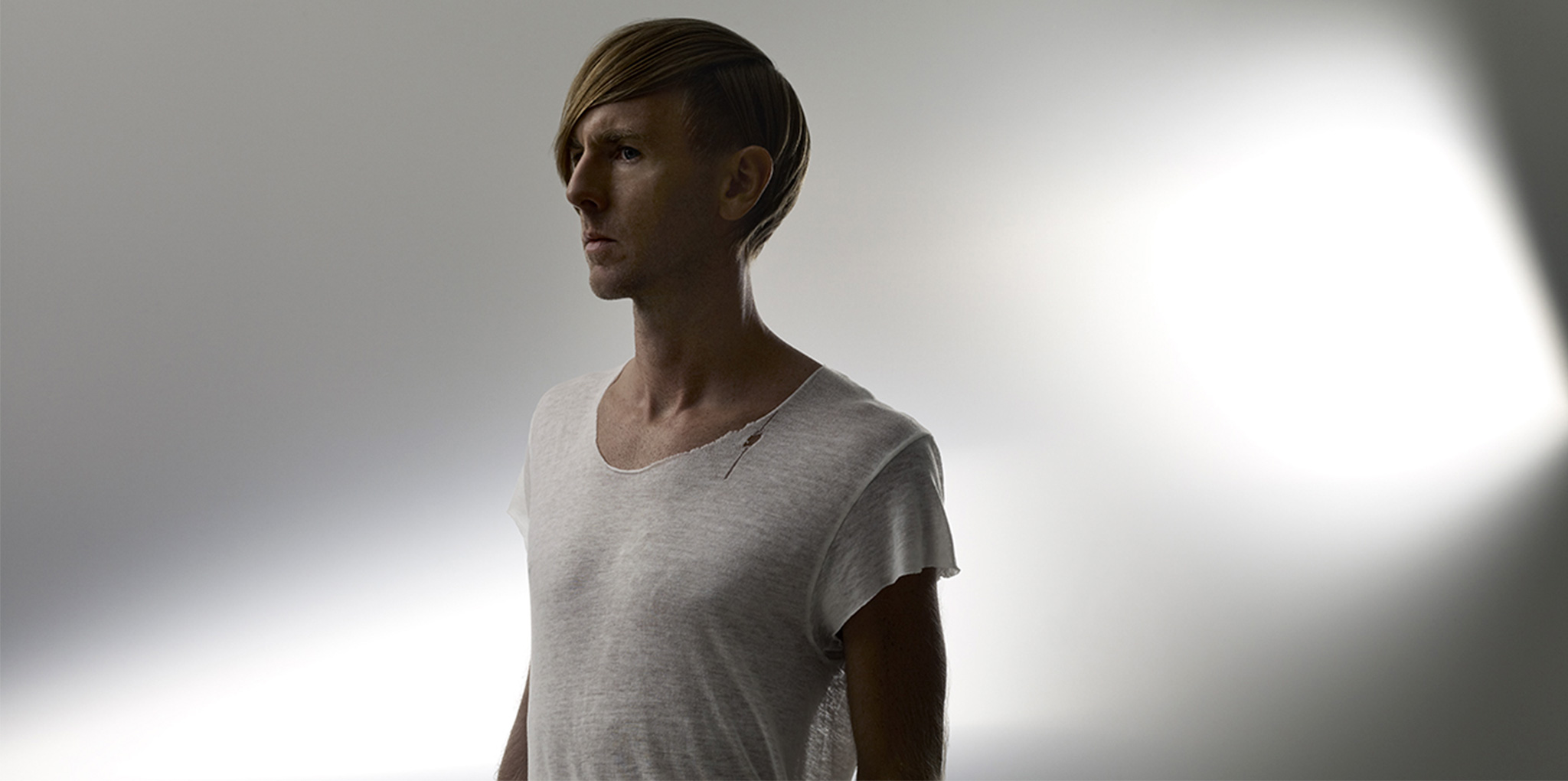 Richie Hawtin Image Richie Hawtin Image