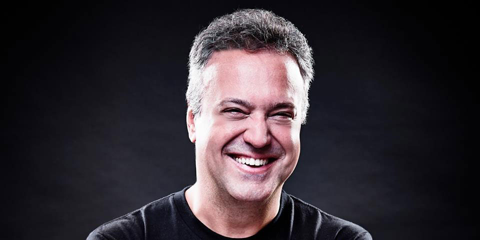 Rodrigo Vieira Image