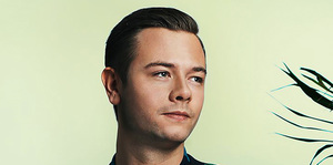 Sam Feldt Image