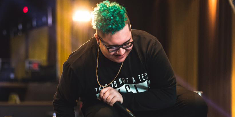 Slushii Image Slushii Image