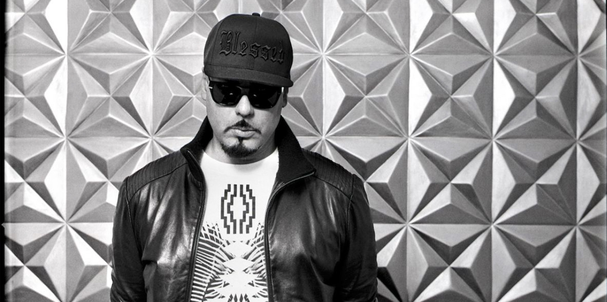 S-MAN aka Roger Sanchez Image S-MAN aka Roger Sanchez Image