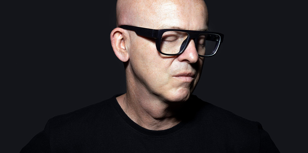 Stephan Bodzin Image