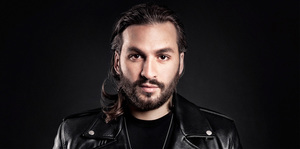 Steve Angello Image