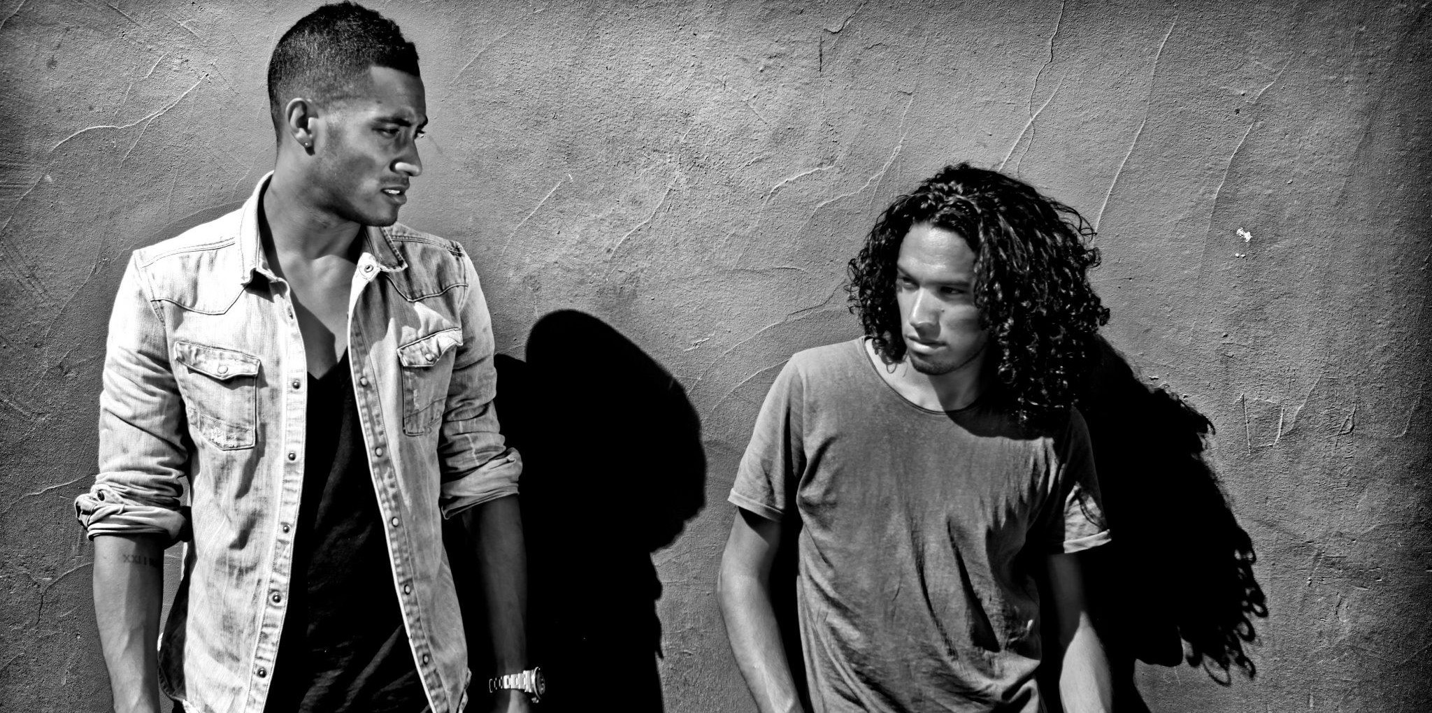 Sunnery James & Ryan Marciano Image Sunnery James & Ryan Marciano Image