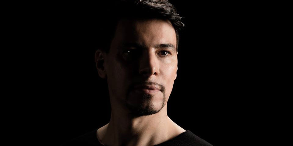 Thomas Gold Image Thomas Gold Image