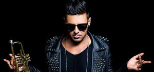 Timmy Trumpet Image