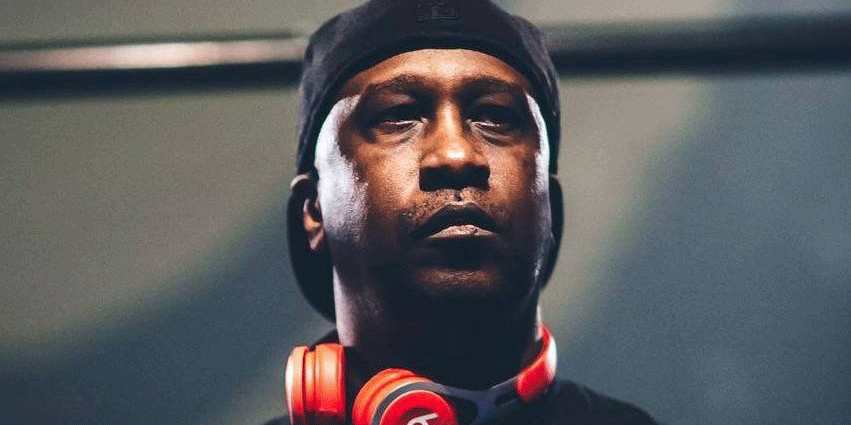 Todd Terry Image Todd Terry Image