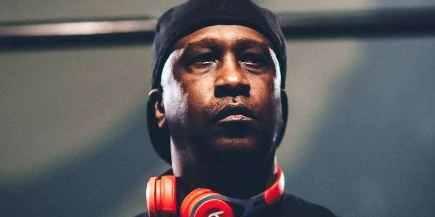Todd Terry Image