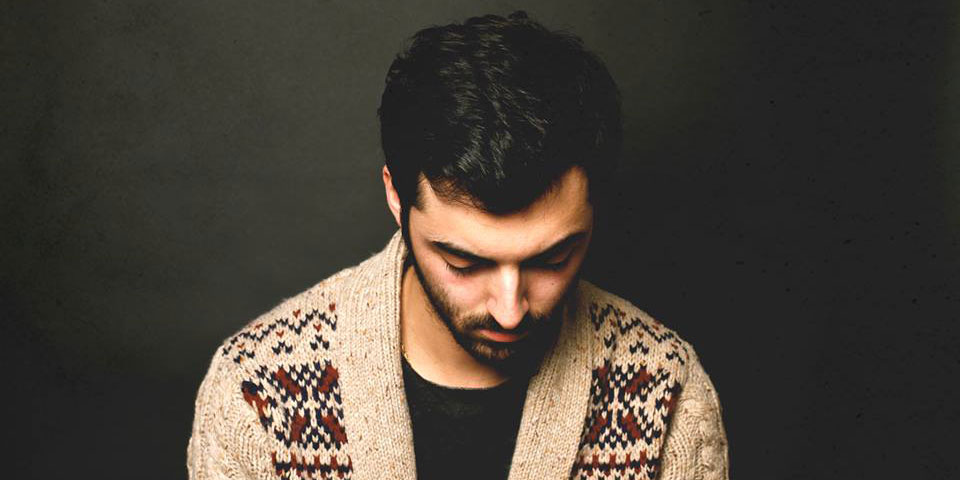 Viken Arman Image Viken Arman Image