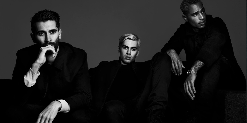 Yellow Claw Image