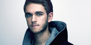 Zedd Image