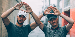 Flosstradamus Image