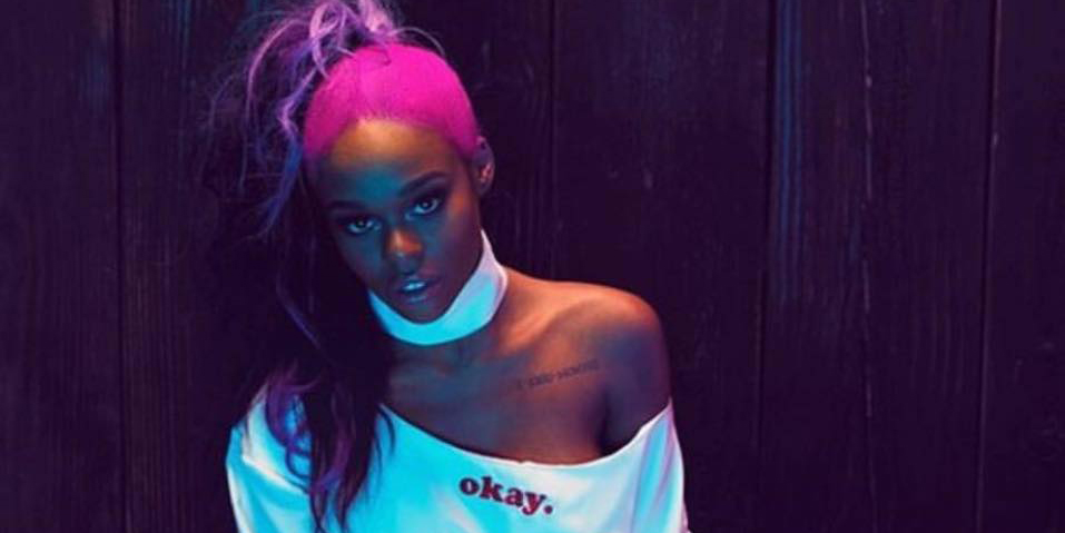Azealia Banks Image Azealia Banks Image
