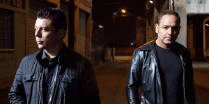 The Crystal Method Image