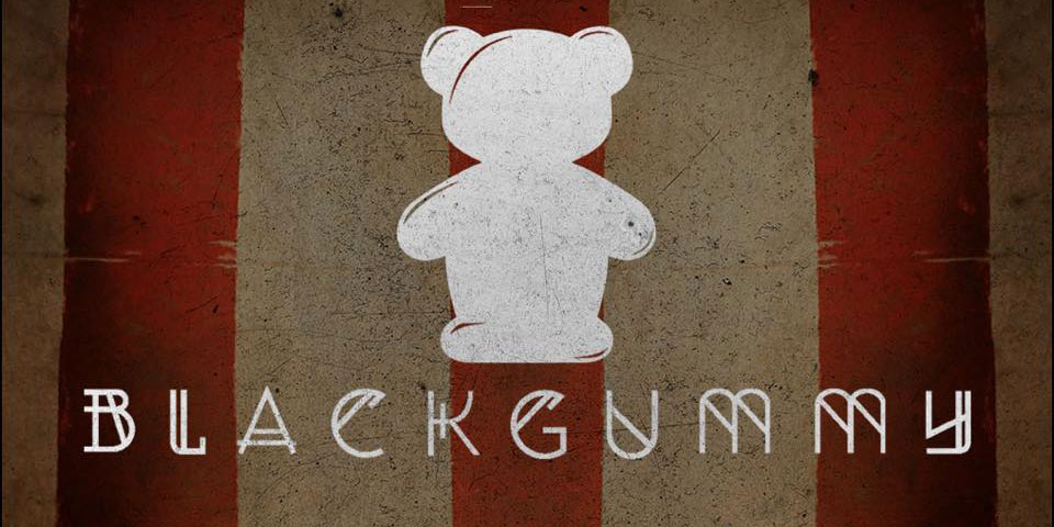 BlackGummy Image BlackGummy Image