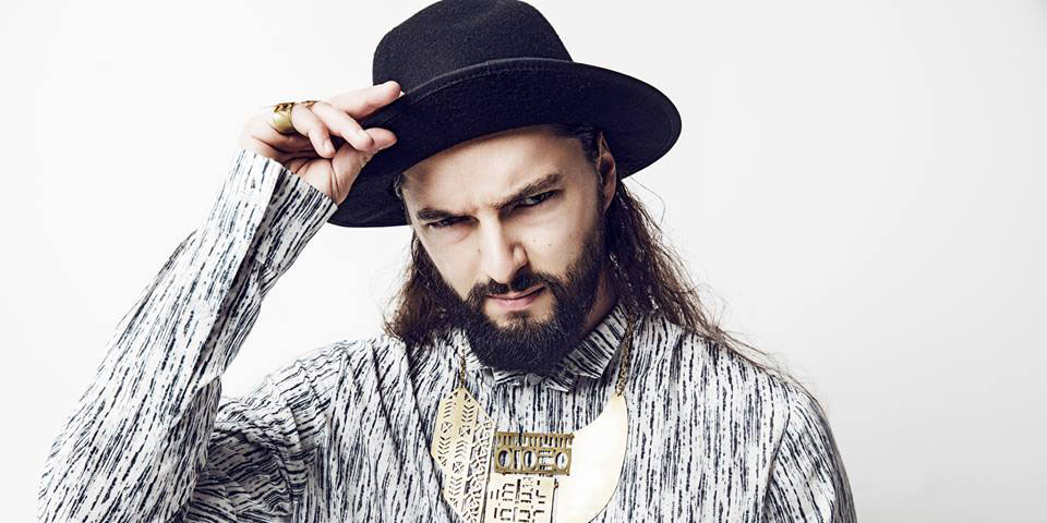 Salvatore Ganacci Image Salvatore Ganacci Image