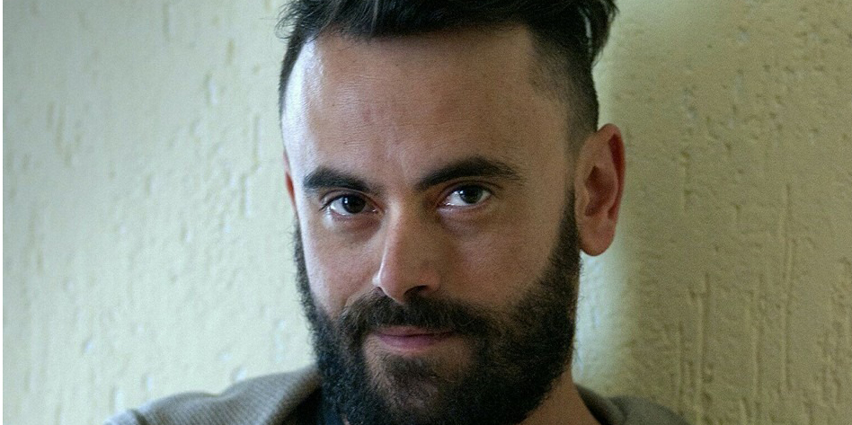 Federico Manccini Image Federico Manccini Image