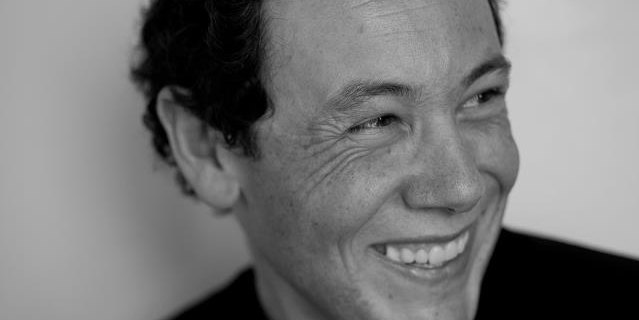 Joachim Garraud Image Joachim Garraud Image