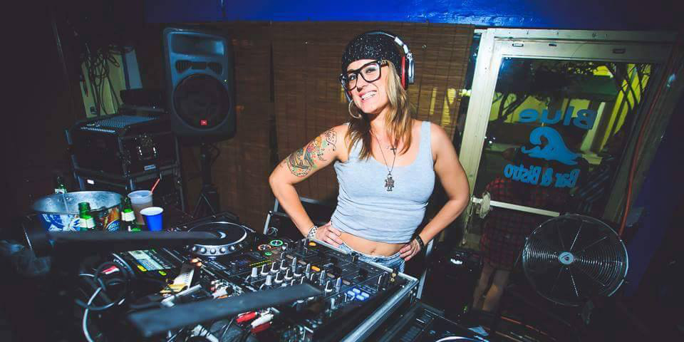 Lady J Spinz Image Lady J Spinz Image