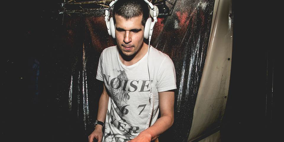 Alex Serna Image Alex Serna Image