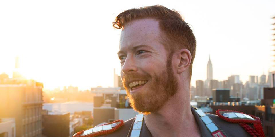 Gavin Stephenson Image Gavin Stephenson Image